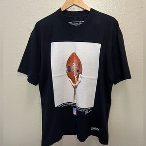 Mitchell N Ness Shirt